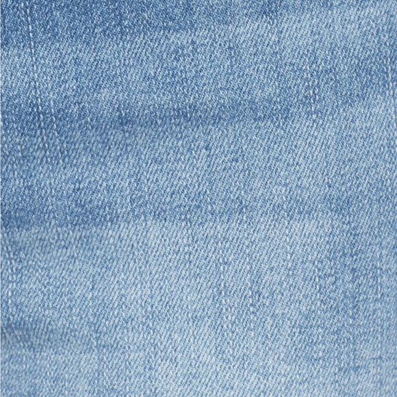 Joe's “ Skinny Denim Leopard Stripe 👖 - Picture 7 of 9